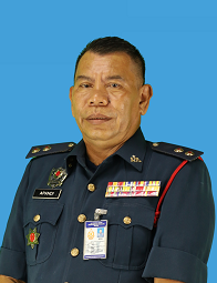 MOHD APANDI BIN MAHMOOD